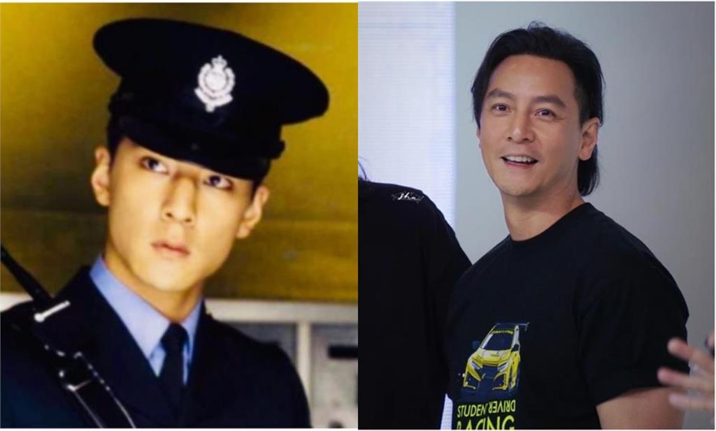 西裝大叔「搭船脫剩吊嘎」竟是50歲吳彥祖!昔遭酸「發福崩壞」現況狂打臉