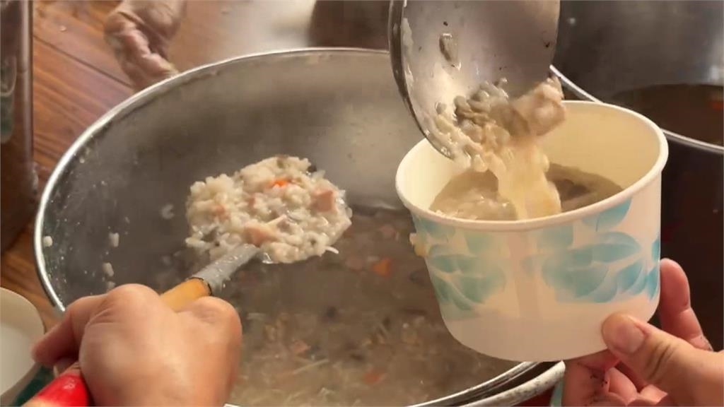 豐原舉辦建醮活動 當地得吃素一個星期但沒有強迫