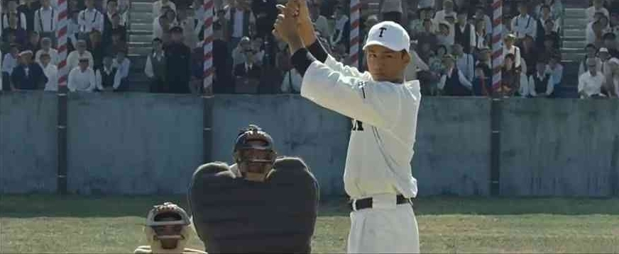 為棒球放棄《KANO》男主角！潘傑楷1轟成名「超水老婆」全家福照曝光