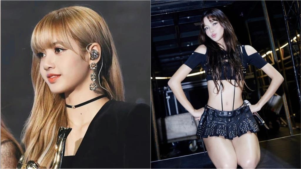 人間芭比Lisa後台「0修圖」照片流出！網嚇壞：腫成豆「sa」饅頭