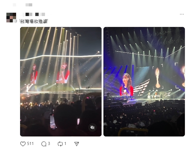 人間芭比Lisa後台「0修圖」照片流出！網嚇壞：腫成豆「sa」饅頭