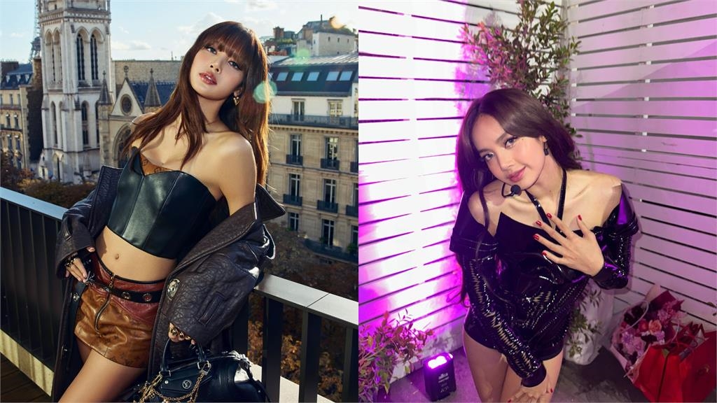 人間芭比Lisa後台「0修圖」照片流出！網嚇壞：腫成豆「sa」饅頭