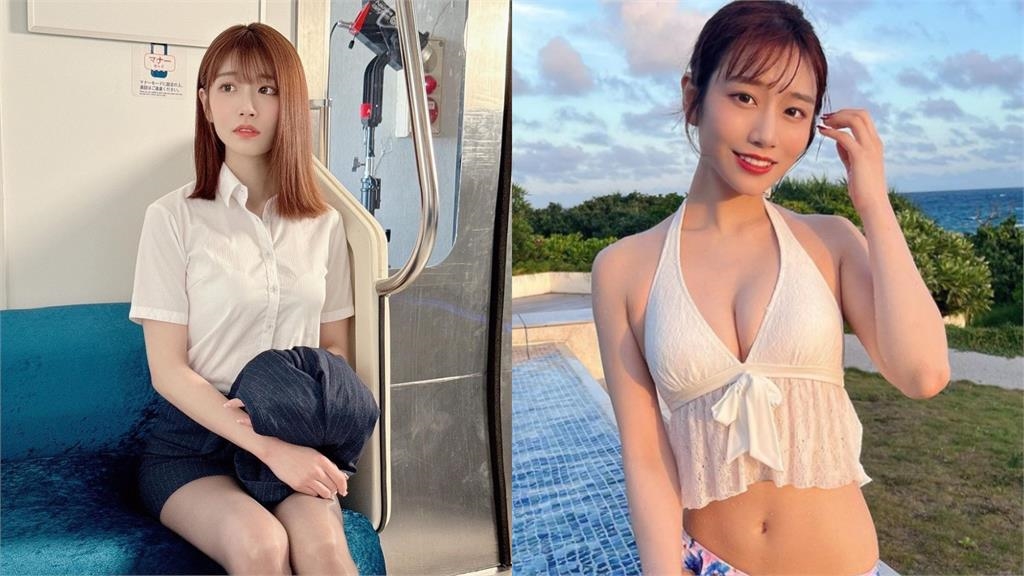 25歲暗黑女神爆「香港辦婚禮」！真相曝光…河北彩伽親吐：擔心影響工作