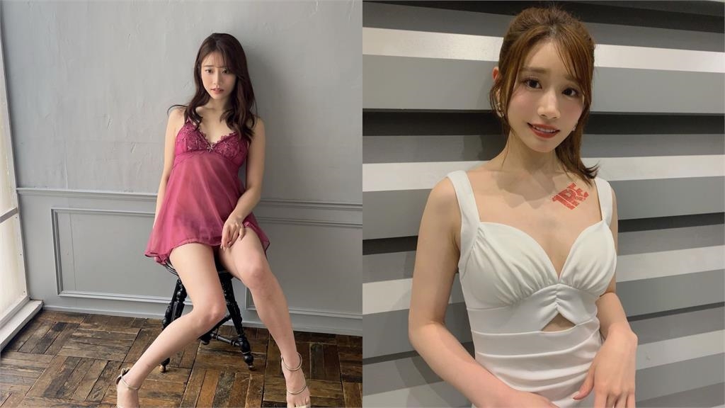 25歲暗黑女神爆「香港辦婚禮」！真相曝光…河北彩伽親吐：擔心影響工作