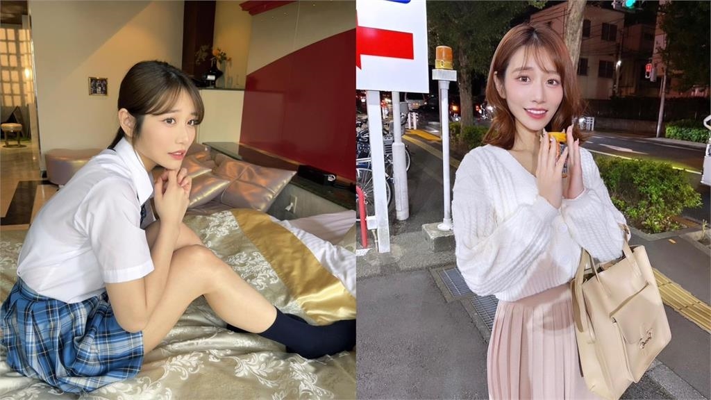 25歲暗黑女神爆「香港辦婚禮」！真相曝光…河北彩伽親吐：擔心影響工作