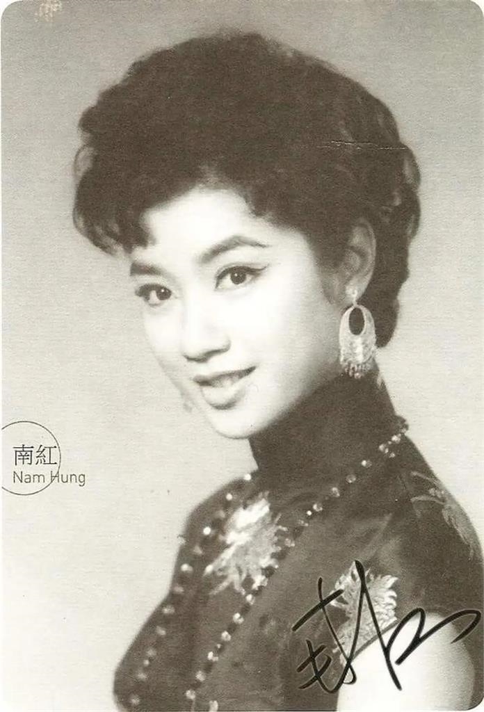 90%影迷都不知道「小龍女鼻祖」是她!神級美貌不輸劉亦菲