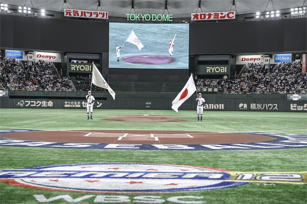 12強賽／台日大戰「過往戰績」曝！日狂奪21連勝…32年前曾敗給台灣