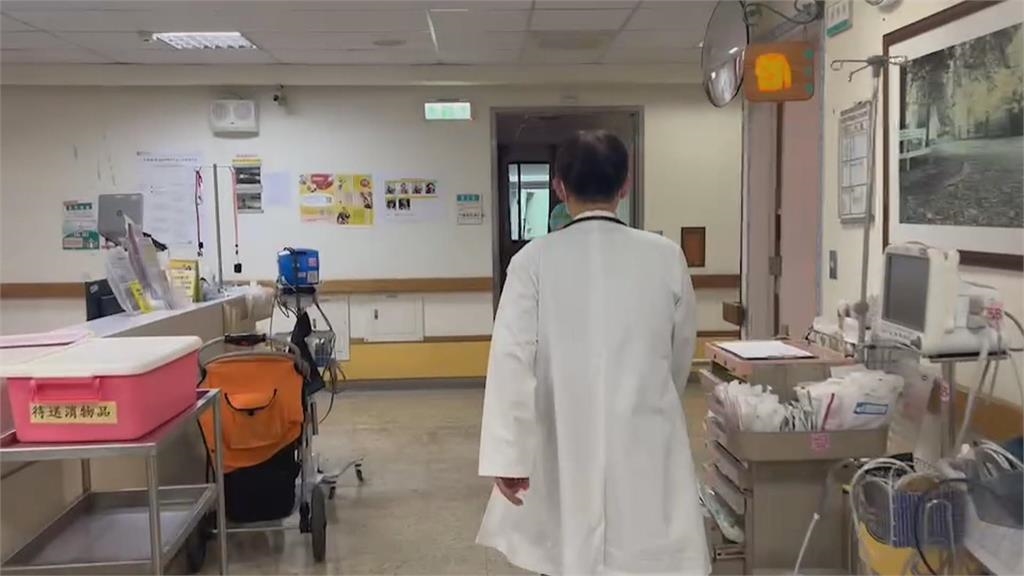 台東馬偕醫院院長王光德深耕台東多年　堅持「做對的事」