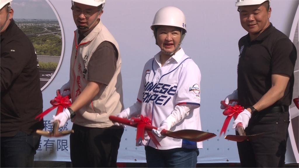 編列8億工程啟動!打通道路瓶頸 台中烏日成功西路將拓寬15米