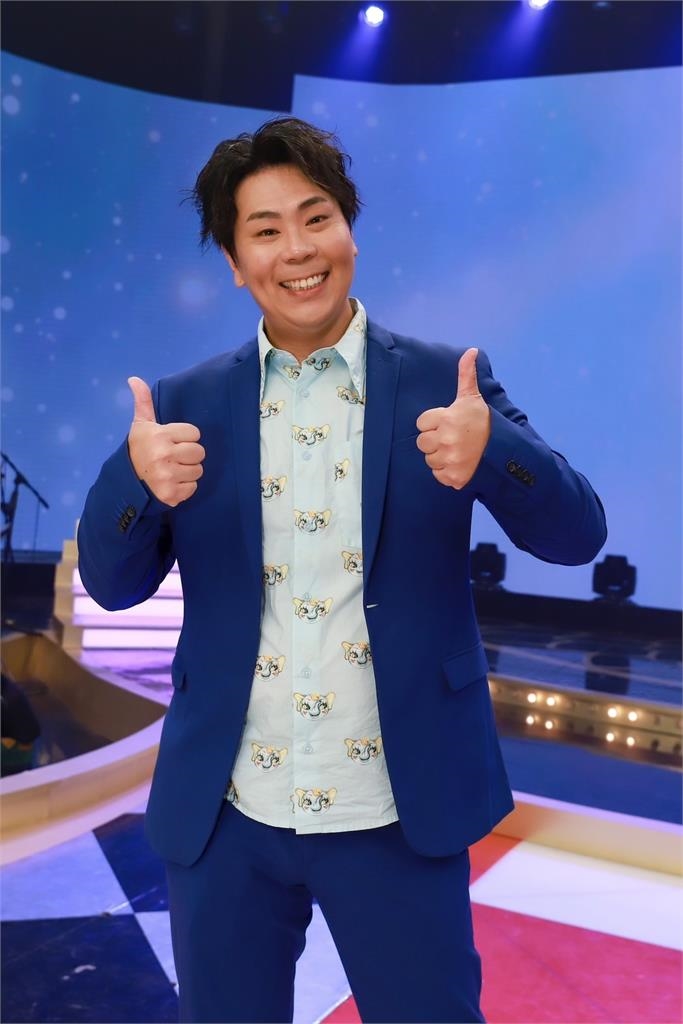 金曲歌后曾心梅、金曲評審邵大倫來到《超級冰冰Show》!楊哲質問:「你憑什麼」