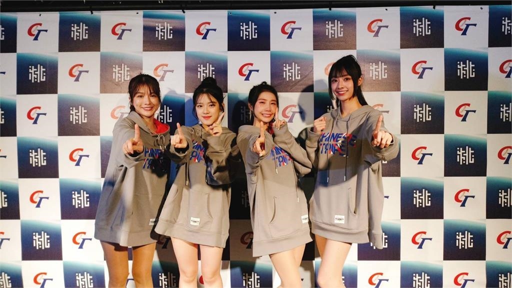 台灣隊奪冠!啦啦隊女神驚曝「神預言」 應援爆哭畫面全被粉流出