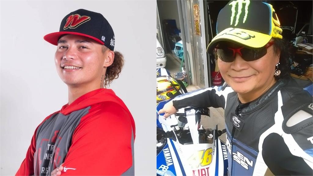 「台灣隊＝明星隊」傻傻分不清？撞臉圖曝…捕手林家正竟像古人莊子