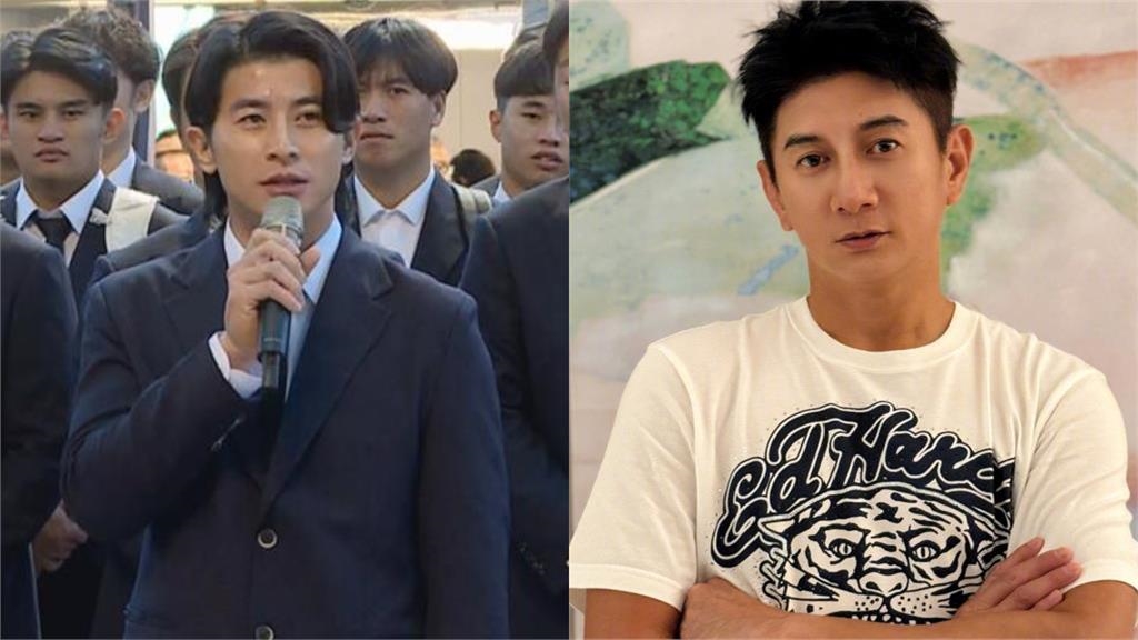 誰是誰傻傻分不清？「台灣隊＝明星隊」撞臉圖曝…捕手林家正竟像古人莊子