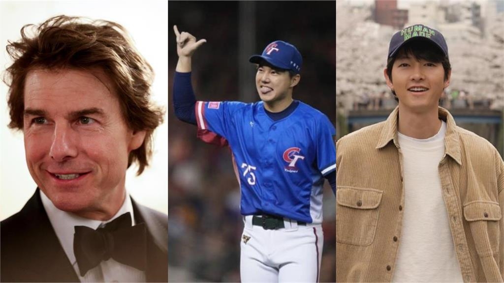 誰是誰傻傻分不清？「台灣隊＝明星隊」撞臉圖曝…捕手林家正竟像古人莊子