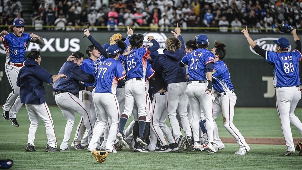 12強賽／日本隊「連霸、連勝」失利！「時隔5793天」被完封　日媒批：屈辱