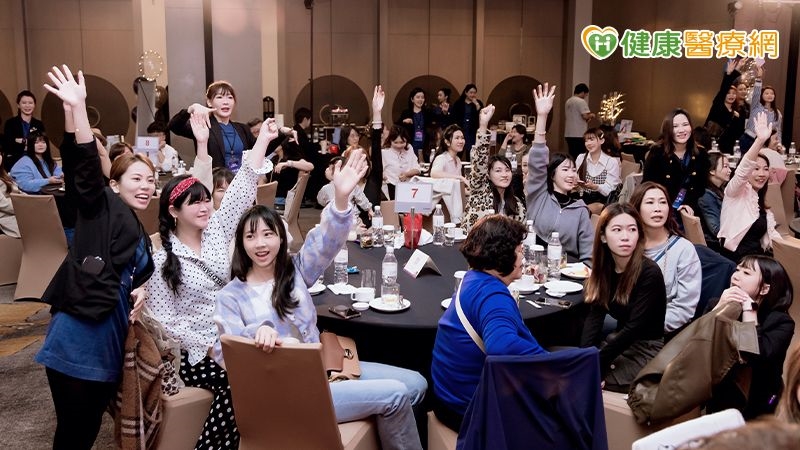 醫美集團歡慶15週年　男星共揭年度熱門Do臉療程