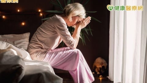 白血球飆升高常人11倍！這「基因」異常讓慢性淋巴性白血病治療遇瓶頸