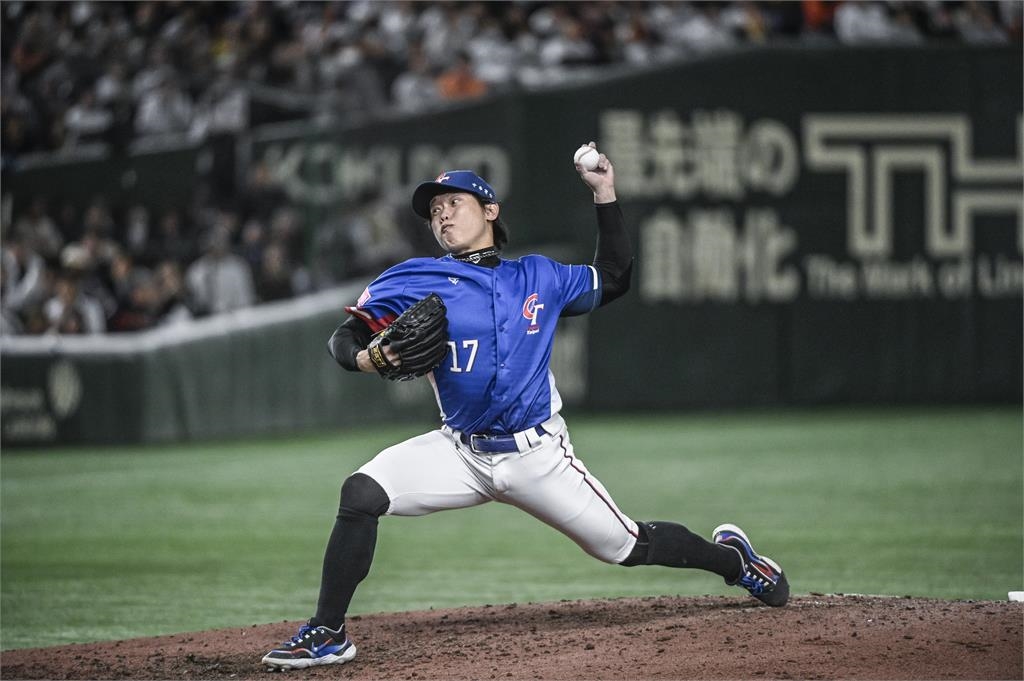 12強賽／三屆元老「陳陳大丈夫」陳冠宇終奪冠！一句話淚謝學弟