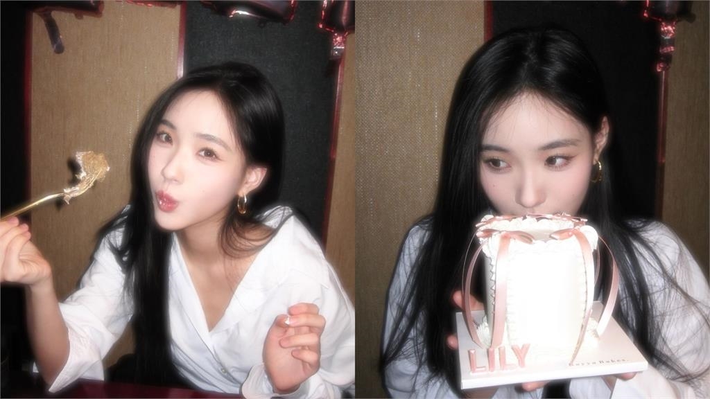 小S二女兒辦生日趴慶17歲！合照小S「身材開外掛」網嗨 ：DNA太強大