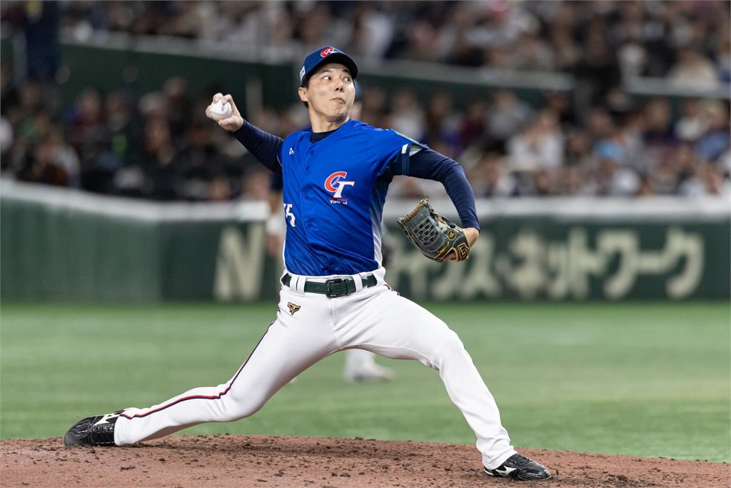 12強賽／台灣上一次成棒奪冠2014年U21　當時陳傑憲黃子鵬郭俊麟在陣中