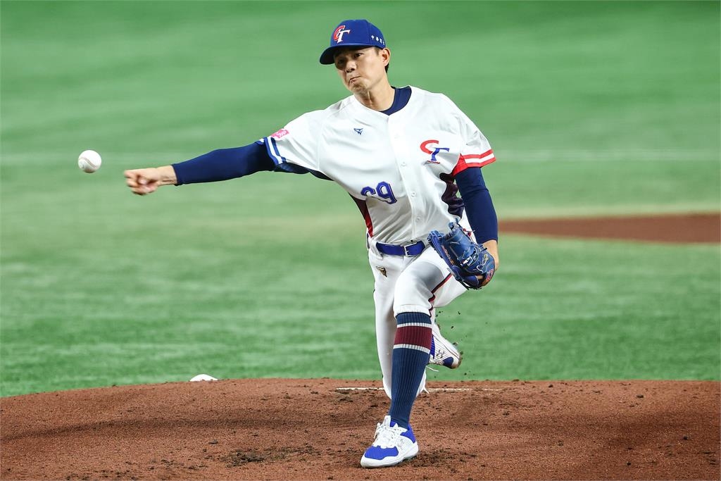 12強賽／台灣上一次成棒奪冠2014年U21　當時陳傑憲黃子鵬郭俊麟在陣中