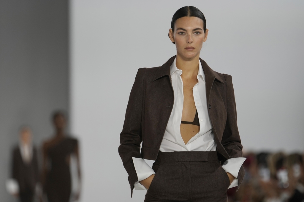 50歲李奧納多結婚消息瘋傳!將和「第58任」女友26歲超模步入禮堂