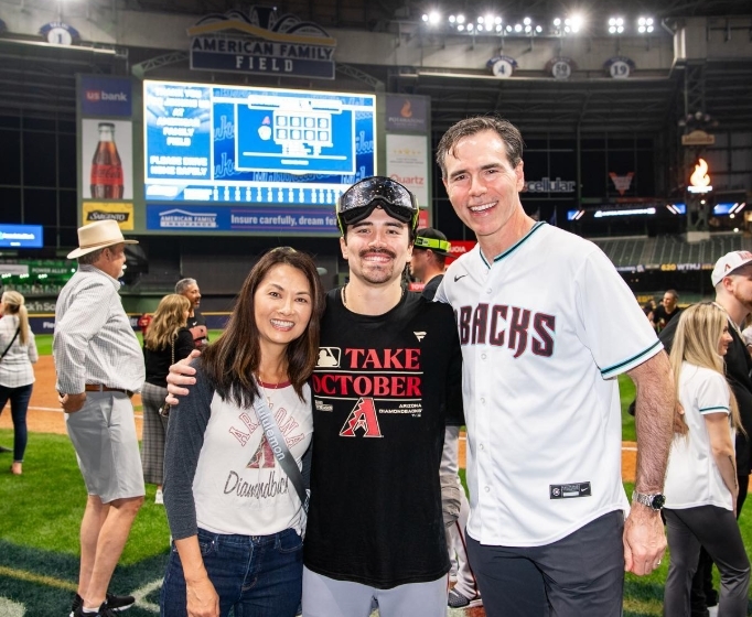 奪冠吸引「台美混血球星」出戰WBC?他預測加入台灣可能性 網仍不看好