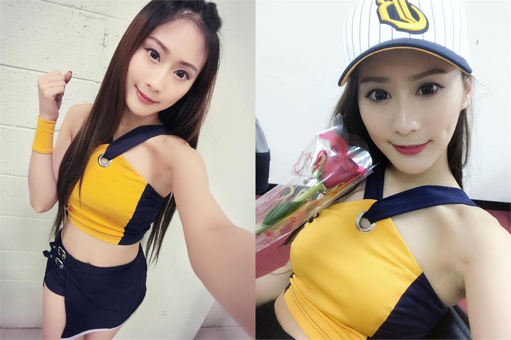 陳傑憲愛妻綺綺「絕美床照流出」曲線全看光！網一看秒害羞：想放大