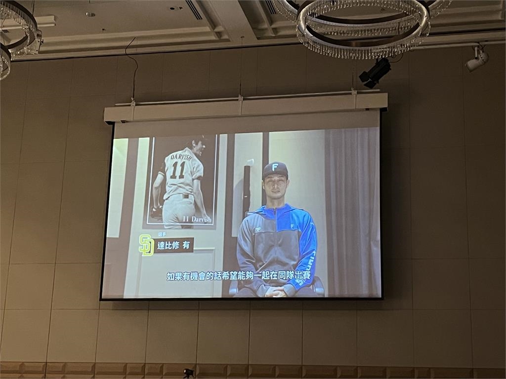 12強賽／古林睿煬加盟日職火腿隊！台灣隊教練林岳平哽咽：比12強奪冠更驕傲