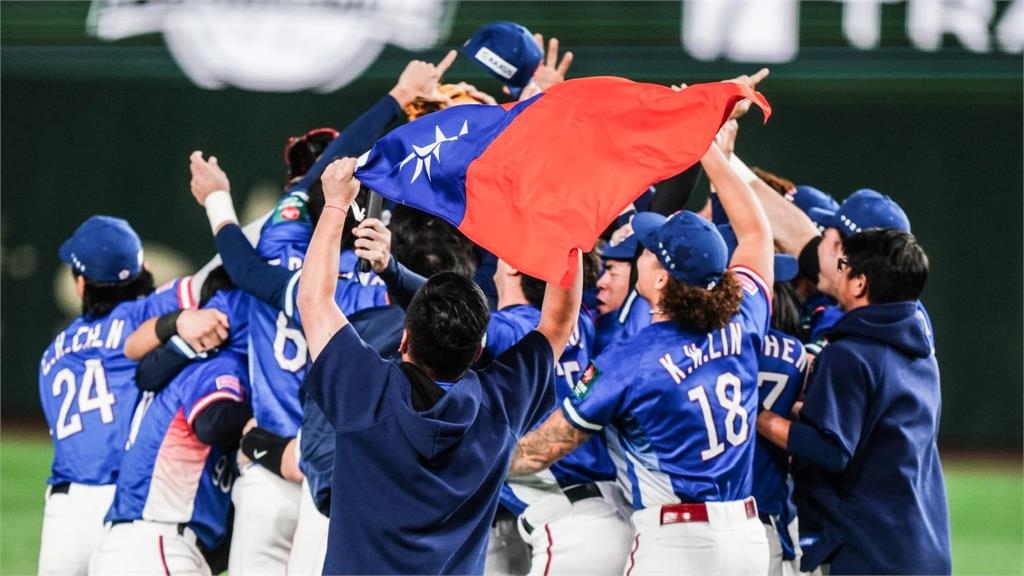 12強賽/日本時隔15年再被完封!牧秀悟、桑原將志曝「最大強項」