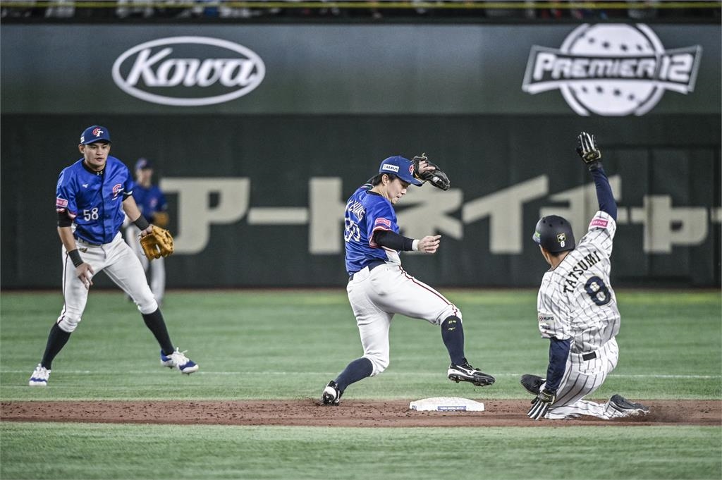 12強賽/日本時隔15年再被完封!牧秀悟、桑原將志曝「最大強項」