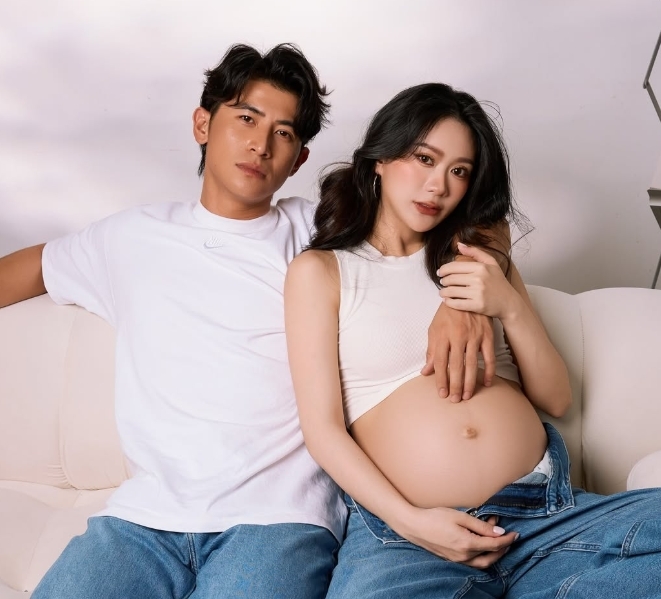 台灣隊超早結婚生子? 林昱珉21歲即將升格當爸