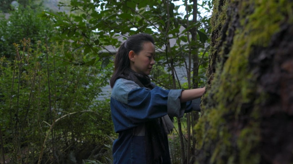 曾寶儀與導演男友花4年做紀錄片 她「反思生命意義」感嘆:早幾年開拍更好