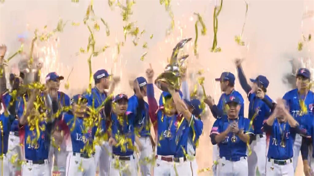 台灣首奪三大賽世界冠軍　小粉紅亂版狂酸　邰智源直接嗆爆