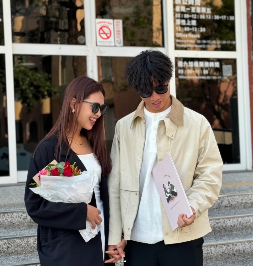 12強賽棒球員都早婚？台灣隊「人夫」年齡曝…最小21歲就生子