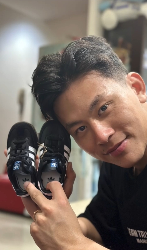 12強賽棒球員都早婚？台灣隊「人夫」年齡曝…最小21歲就生子