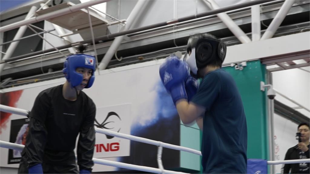 林郁婷性別再受質疑！　世界拳總百般刁難　教練棄賽抗議表達不滿