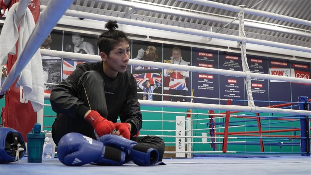 林郁婷性別再受質疑！　世界拳總百般刁難　教練棄賽抗議表達不滿