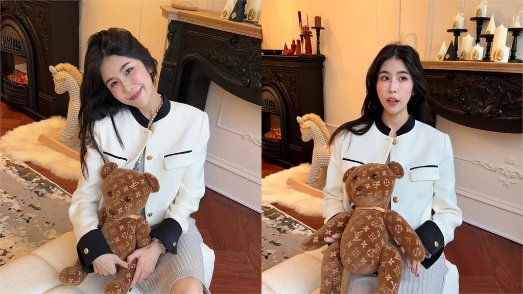 柔柔入住公婆家遭李亞萍抱怨！她親吐「婆媳問題」：意見不合就閉嘴｜四季線上4gTV
