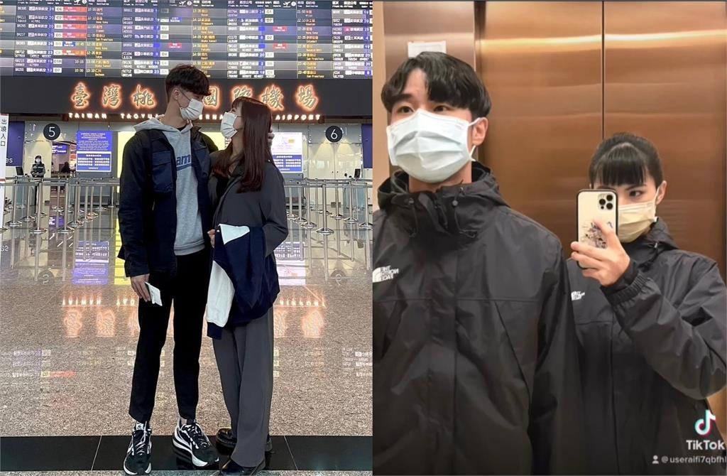 林昱珉「女兒傻瓜」預備中！甜寵模式全開「25字」勸正妹妻離職網愛了…