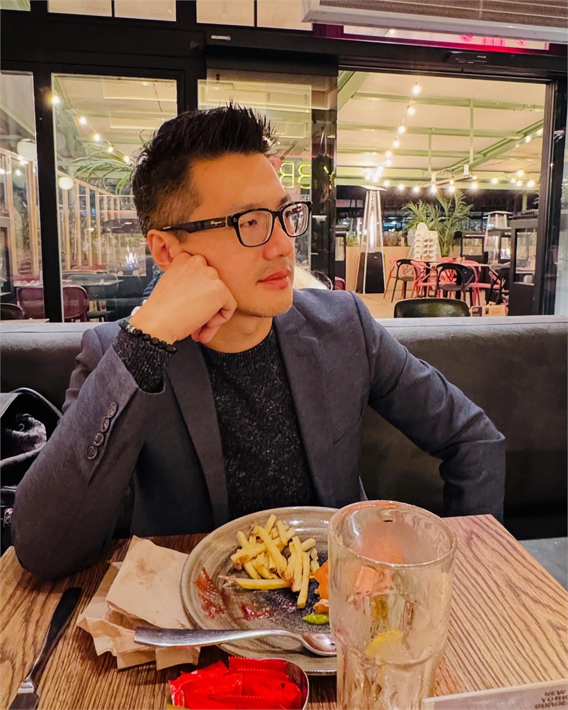 12強賽奪冠＝台灣棒球變強？醫搖頭回「早已迷失近20年」：是國仇家恨