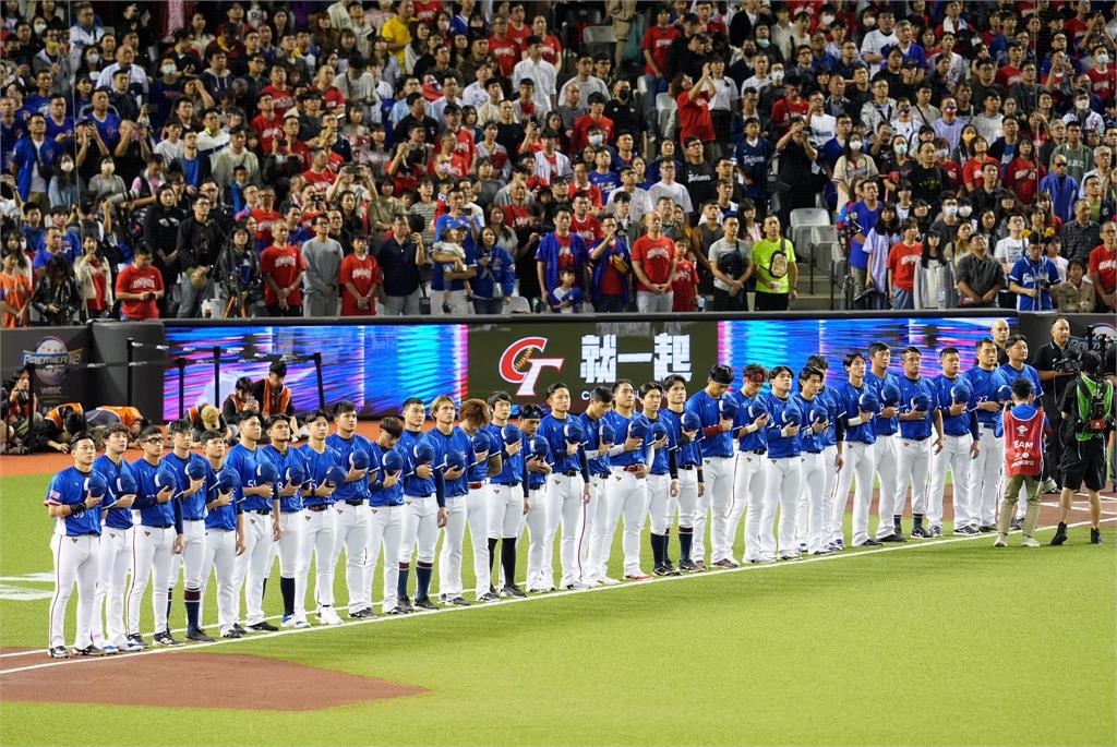 台灣、中國「賽後行為」對比圖吸百萬人看!日本球迷:不可能是同一個國家