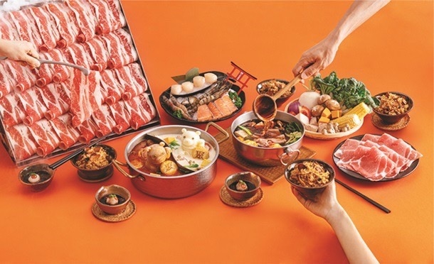 有吃還有拿!王品集團祭出超殺優惠 吃鍋就送500元再送12,000元現金券!