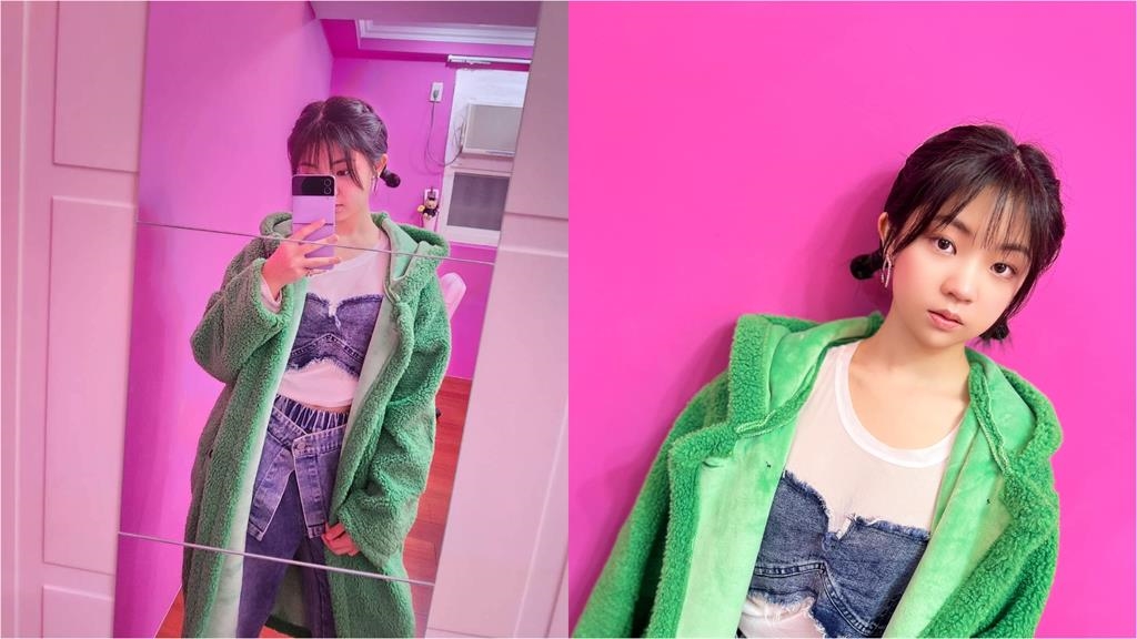 《俗女》小嘉玲轉大人偷使壞!中路大透氣「裂出大縫」網認不出:長大了