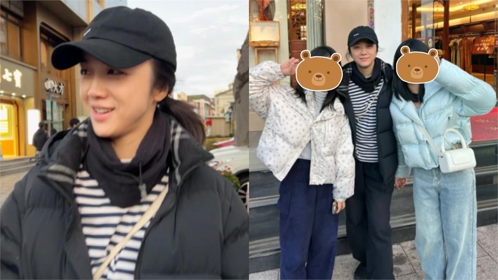 夜市偶遇「大咖女星」整尊圓滾滾!竟是湯唯「素顏原況直出」網:不敢相信