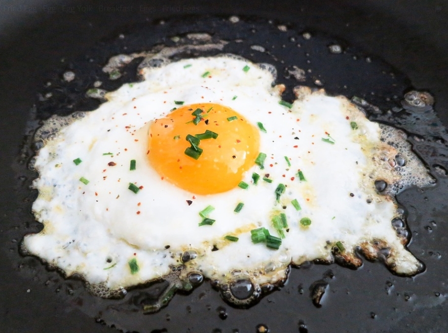 「雞蛋正確保存方式」你知道嗎？北農曝「正解+3小知識」：健康又安心！