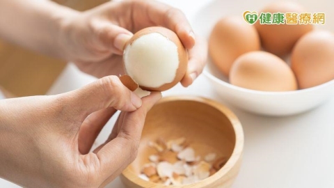 飲食中的隱藏力量!蛋白質與鋅如何幫助身體復原
