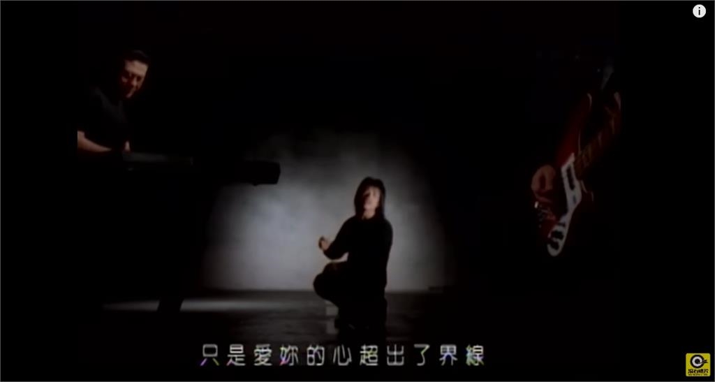 伍佰28年前神曲預言「陳傑憲暴紅」!球迷瘋朝聖MV:台灣隊長主題曲