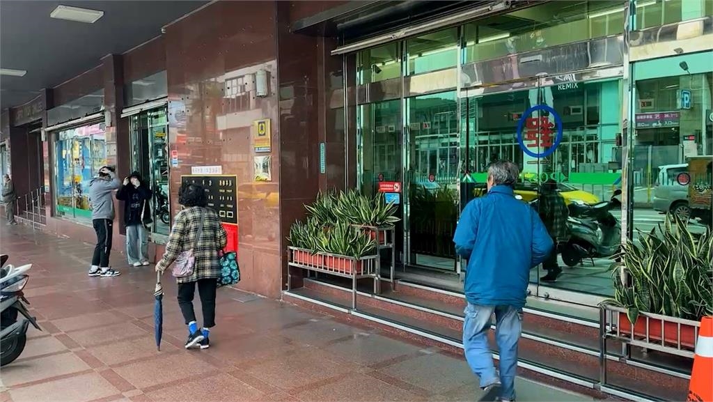 郵局存款疑案！各說各話！　婦人稱存12萬9千元　行員表示只收到10萬9千