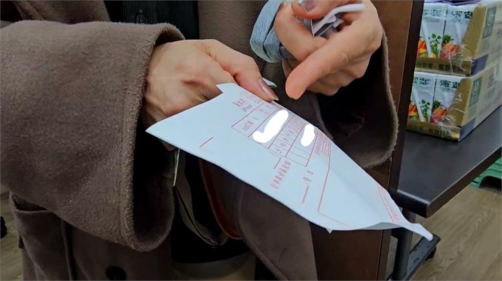 郵局存款疑案！各說各話！　婦人稱存12萬9千元　行員表示只收到10萬9千